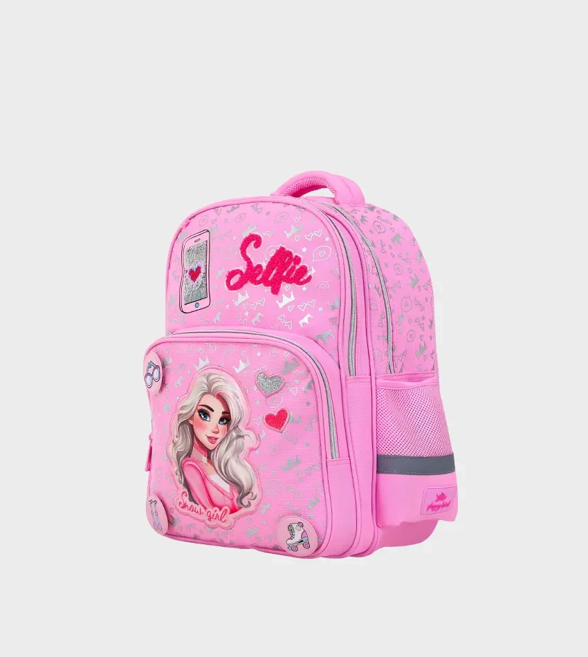 School Backpack GB5235